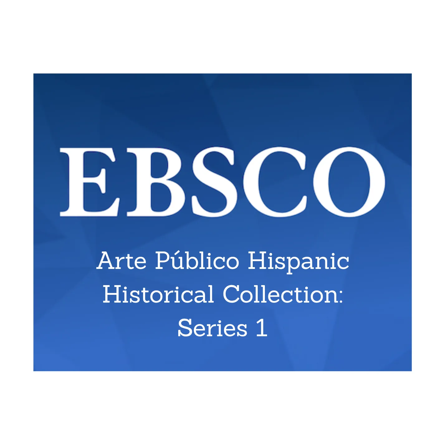 EBSCO