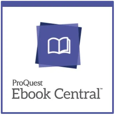 ProQuest Ebook Central