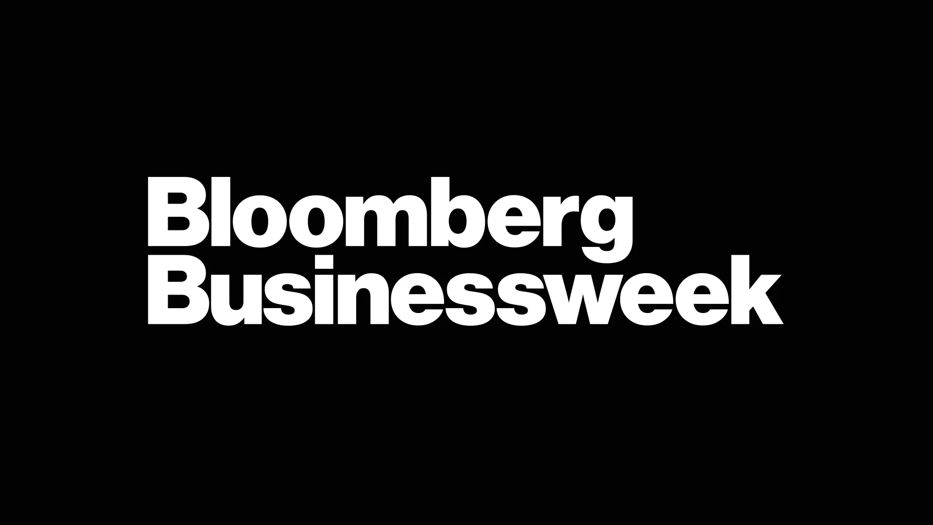 Bloomsburg Businessweek