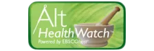 AltHealth Watch logo