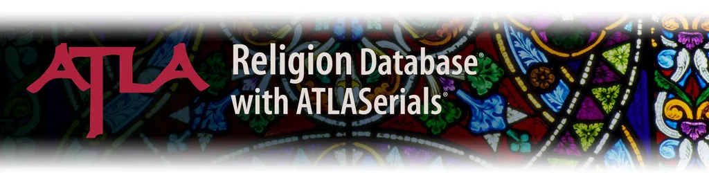 ATLA logo