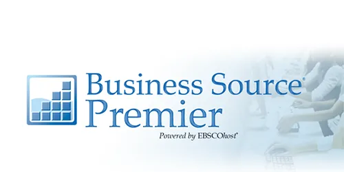 Business Source Premier logo