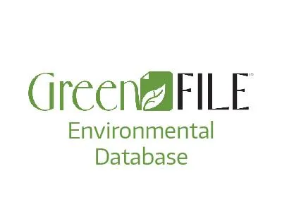 GreenFile logo