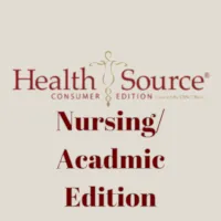 Health Source logo