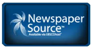 Newspaper Source