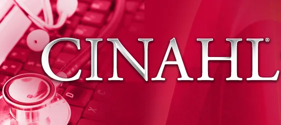 CINAHL logo