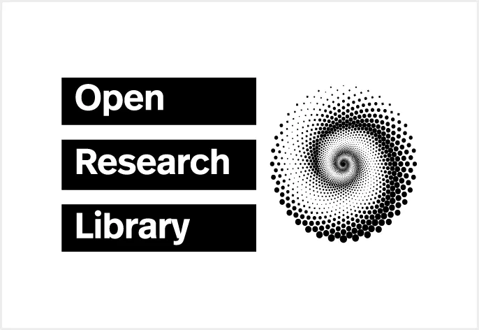 Open Research Library