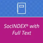 SocINDEX with Full text