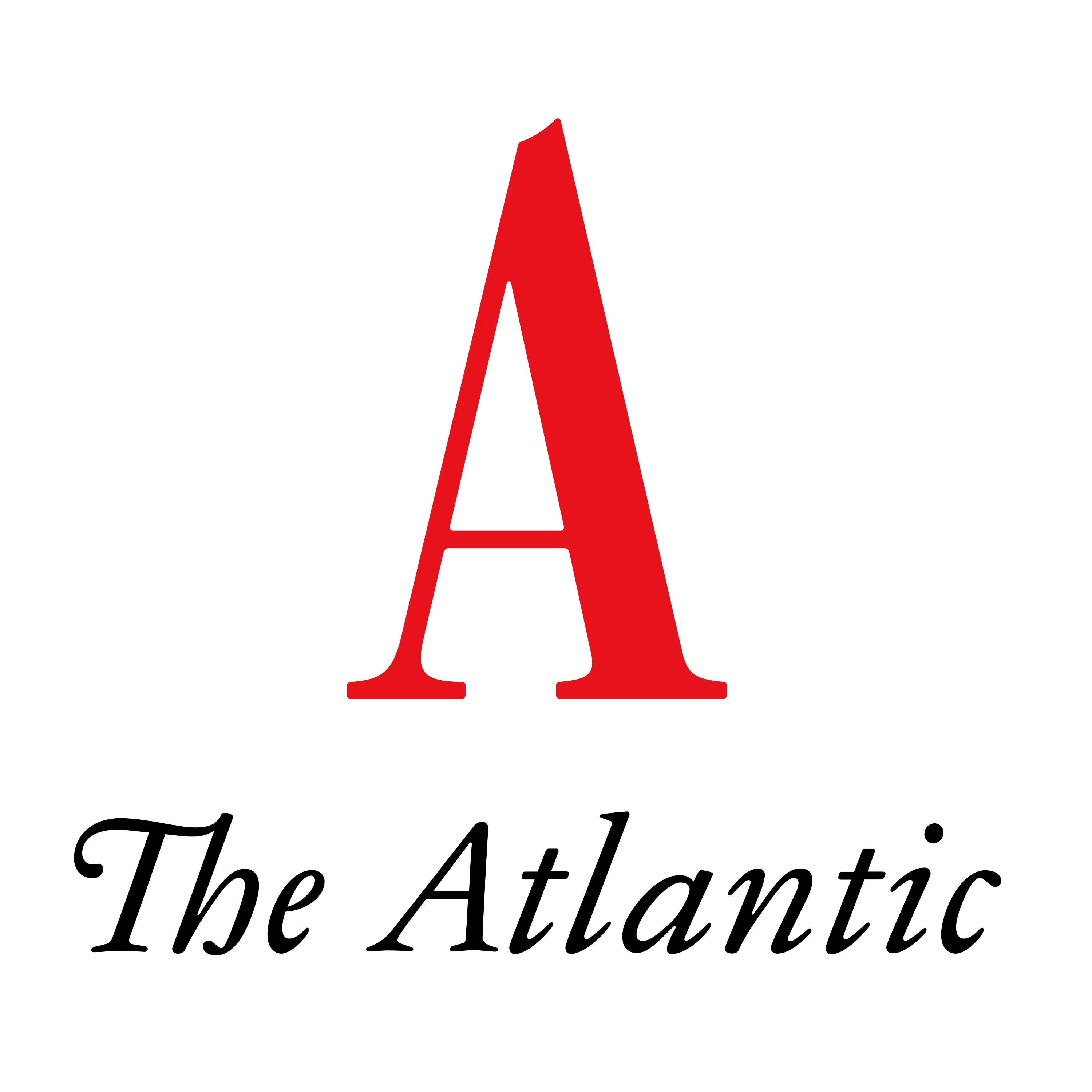 The Atlantic Magazine Archive