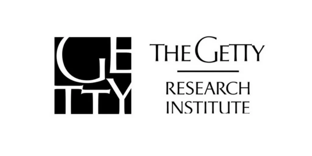 Getty Publications Virtual Library logo